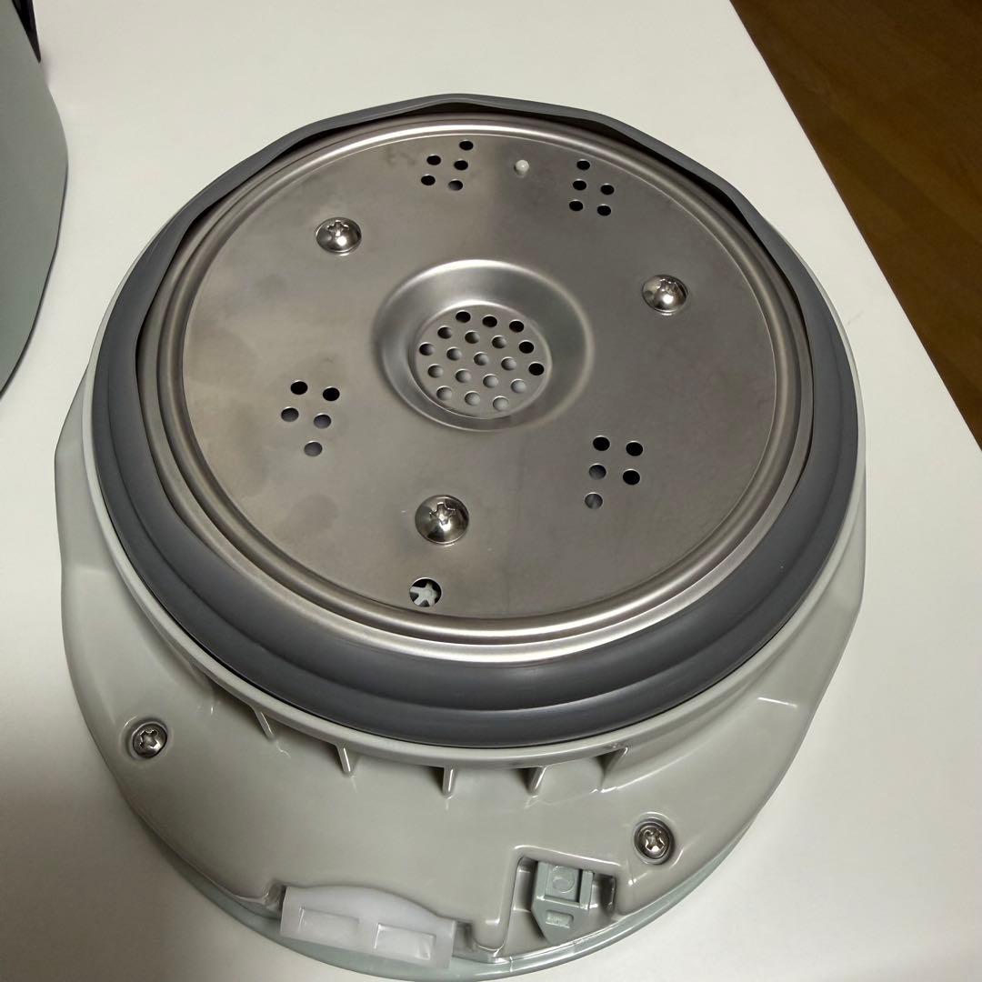 a*i様 ZOJIRUSHI スチーム式加湿器 EE-MA20-GA