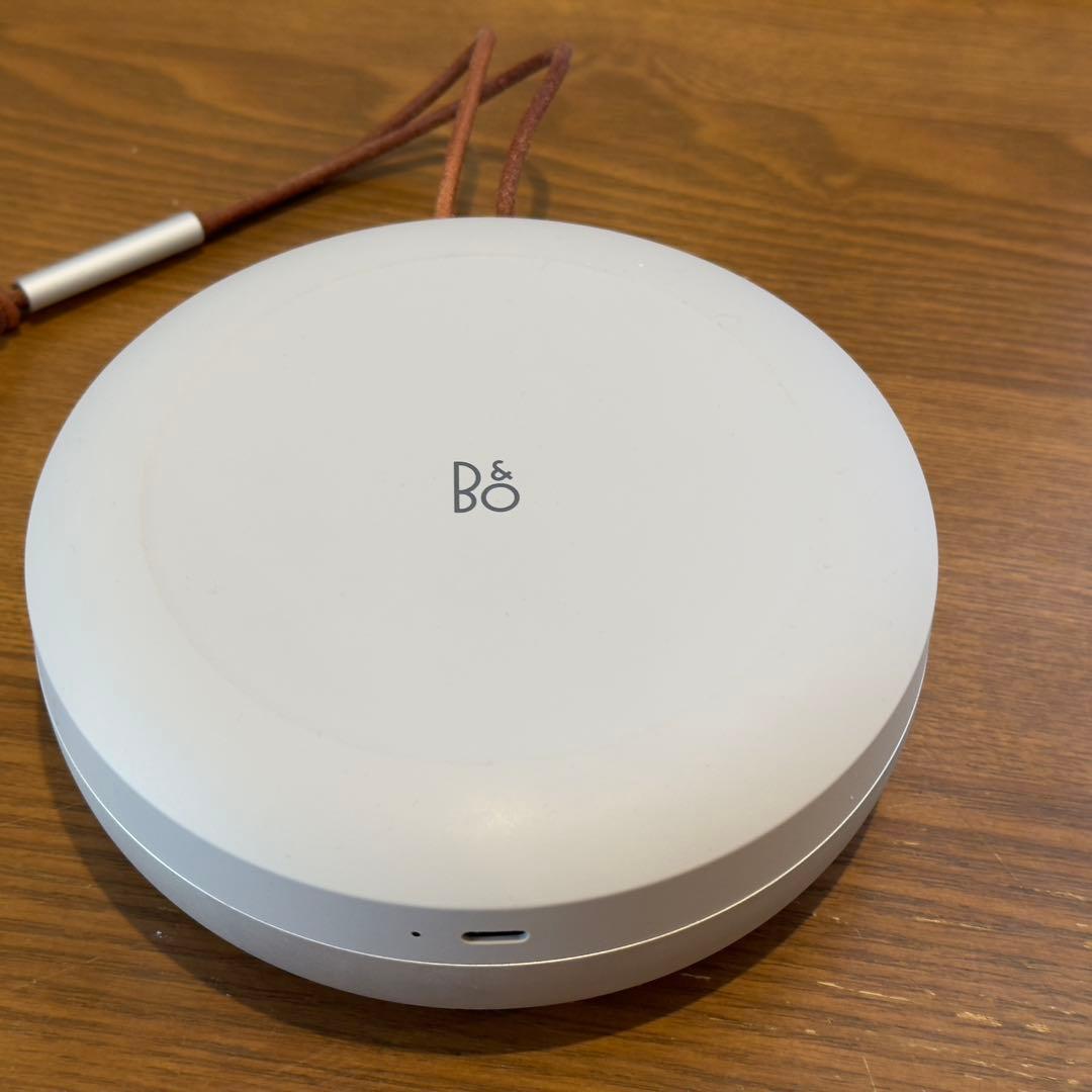 Beosound A1 2nd Gen グレーミスト