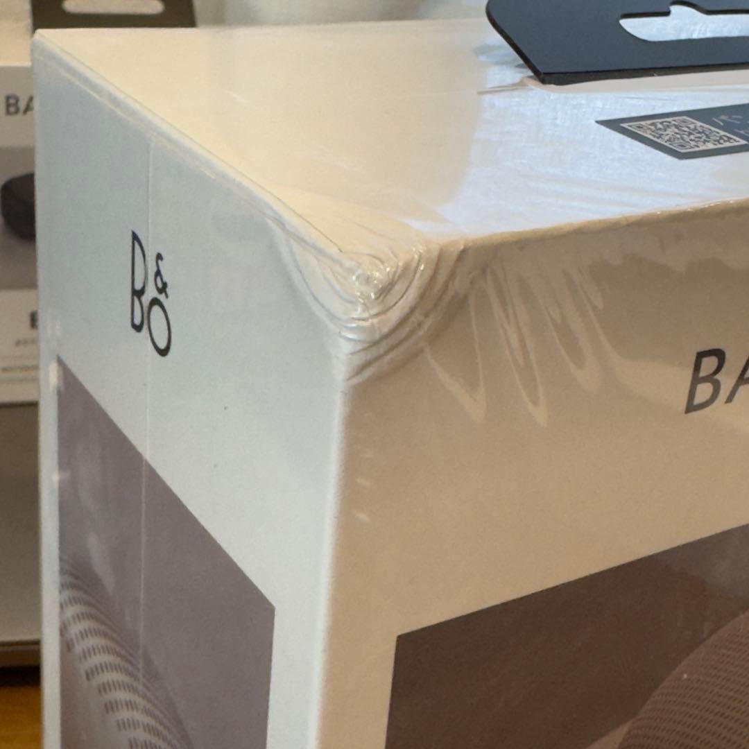 Beosound A1 2nd Gen グレーミスト