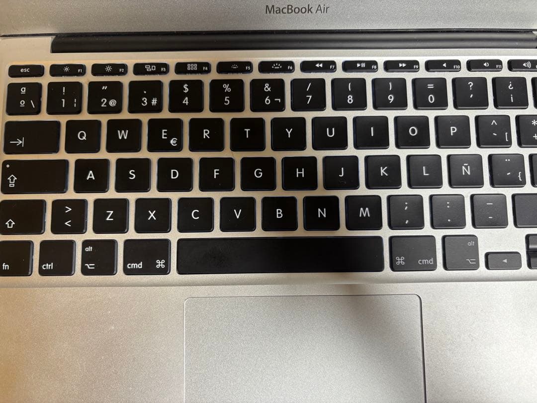 ミ*ン様 Apple MacBook Air 11インチ 2015年モデル