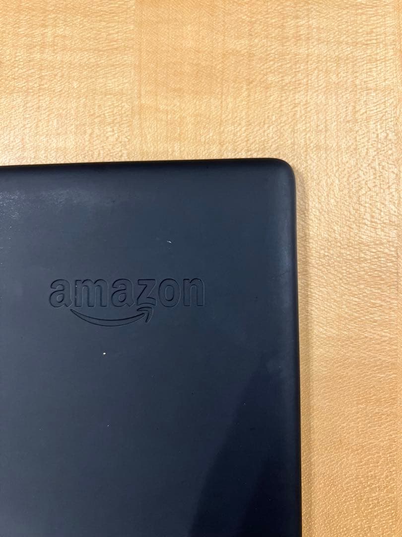 Kindle Paperwhite10世代　広告なし8GB本体充電コード付き