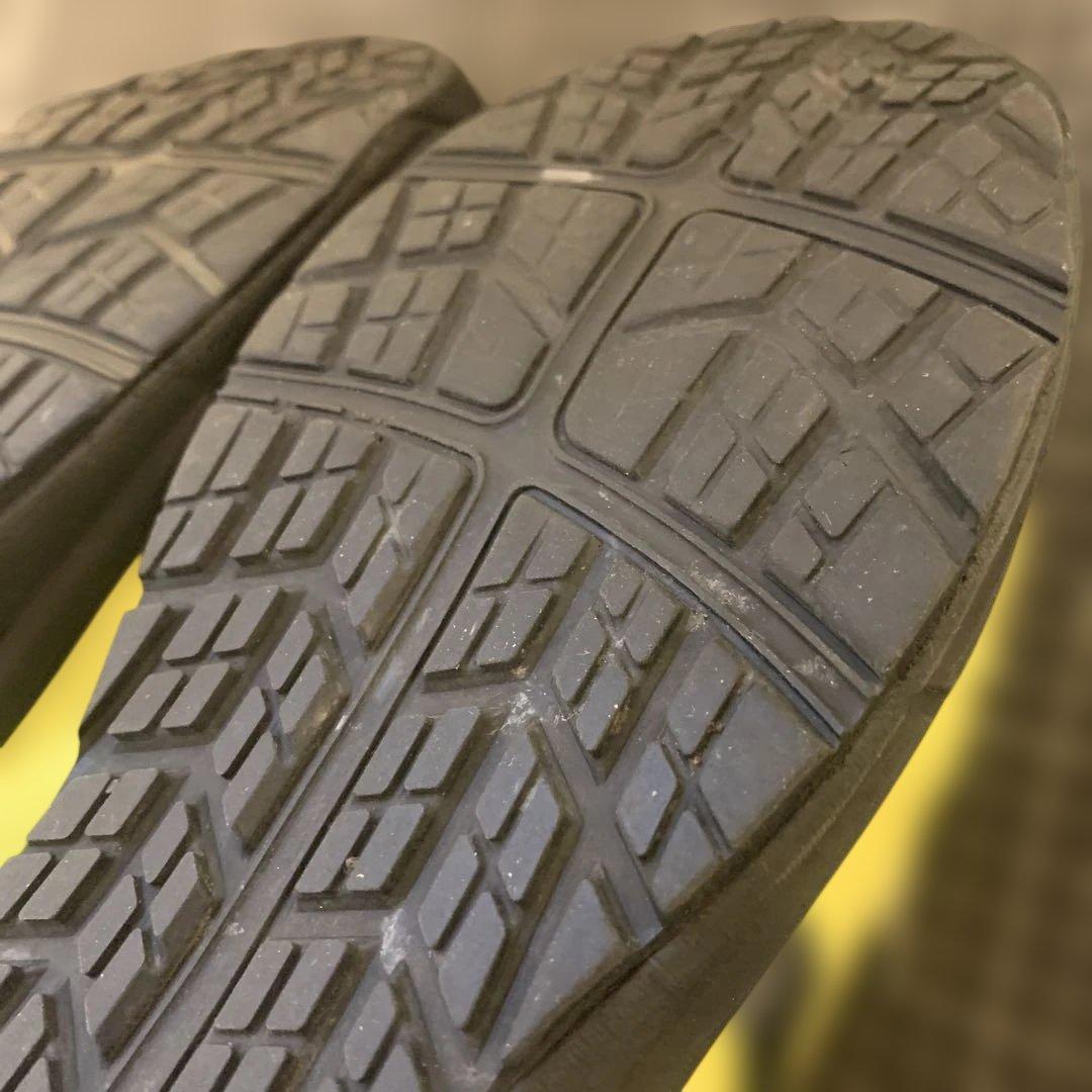 アシックス　安全靴 CP601 GORETEX ゴアテックス