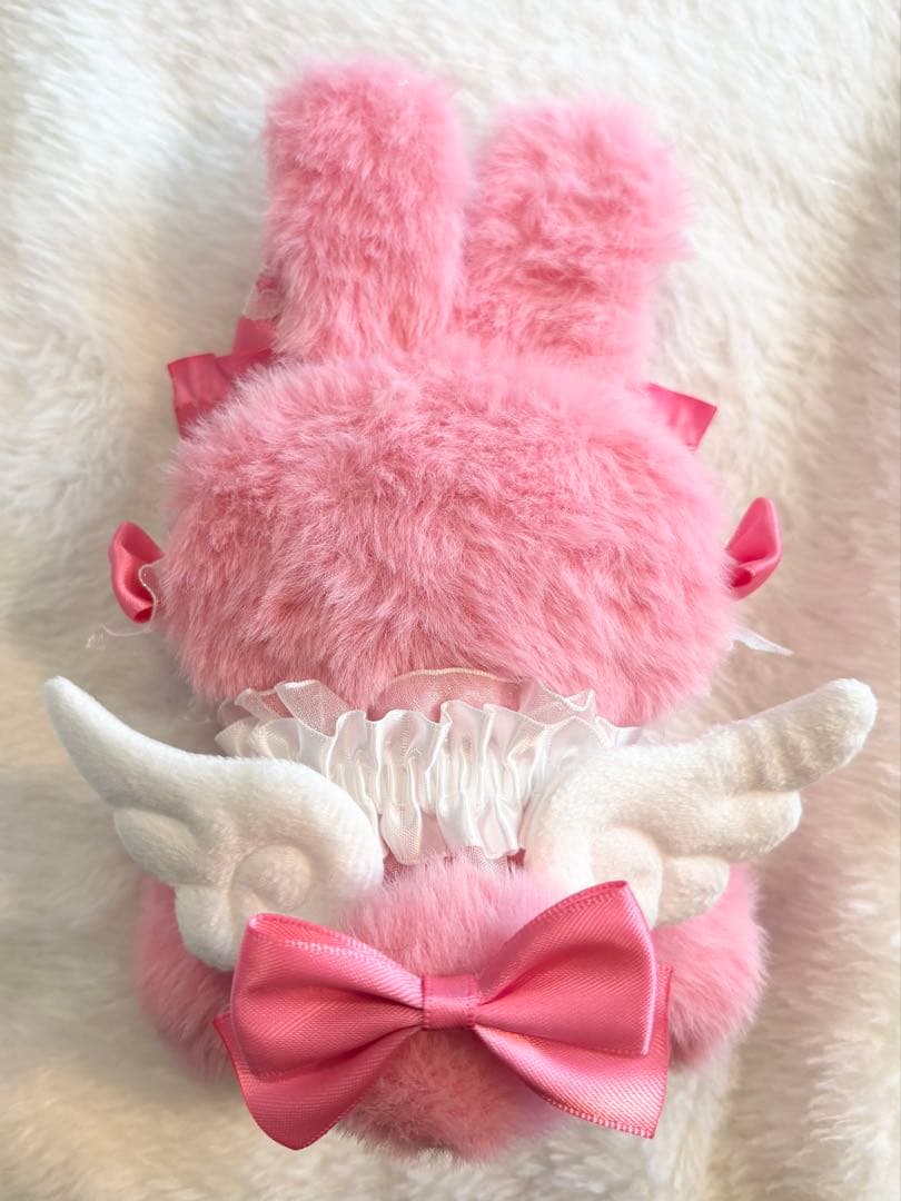蟹味噌　ぬい服オーダー