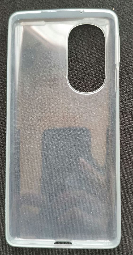 Motorola edge 30 Pro 5G 本体