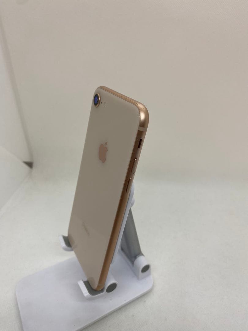 Iphone 8 64GB sim フリー　80297