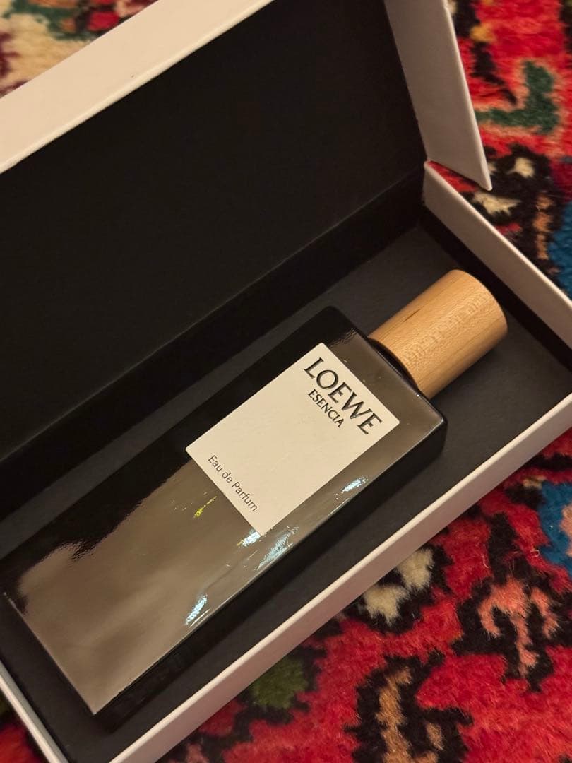 LOEWE ESENCIA 香水 50ml