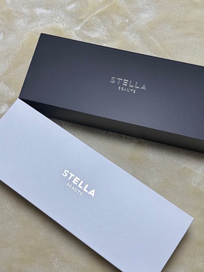 [美品]STELLA Beauty Face Stick ブラック
