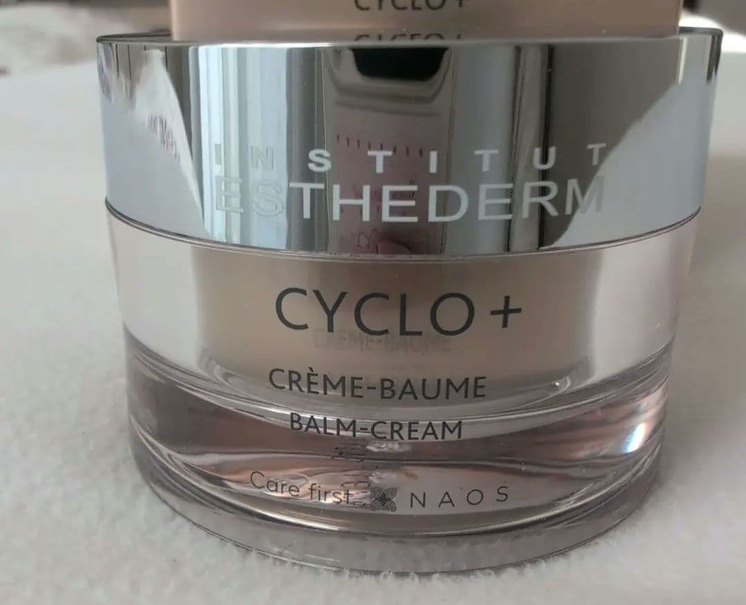 Institut Esthederm Cyclo+ Crème-Baume
