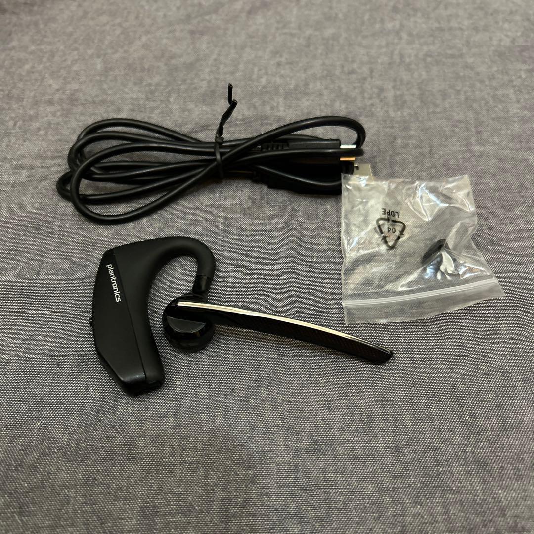 イヤホン plantronics Voyager 5200
