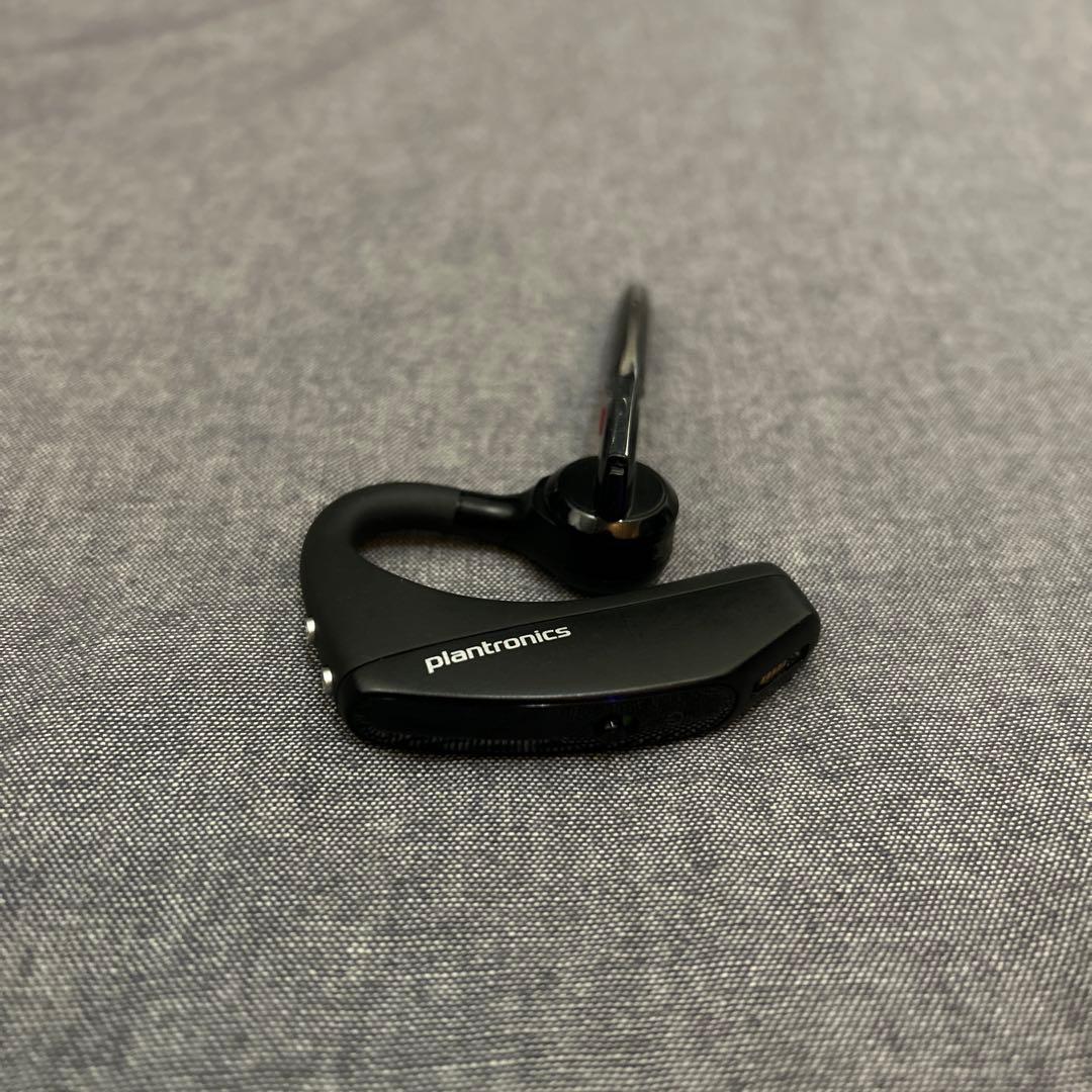 イヤホン plantronics Voyager 5200