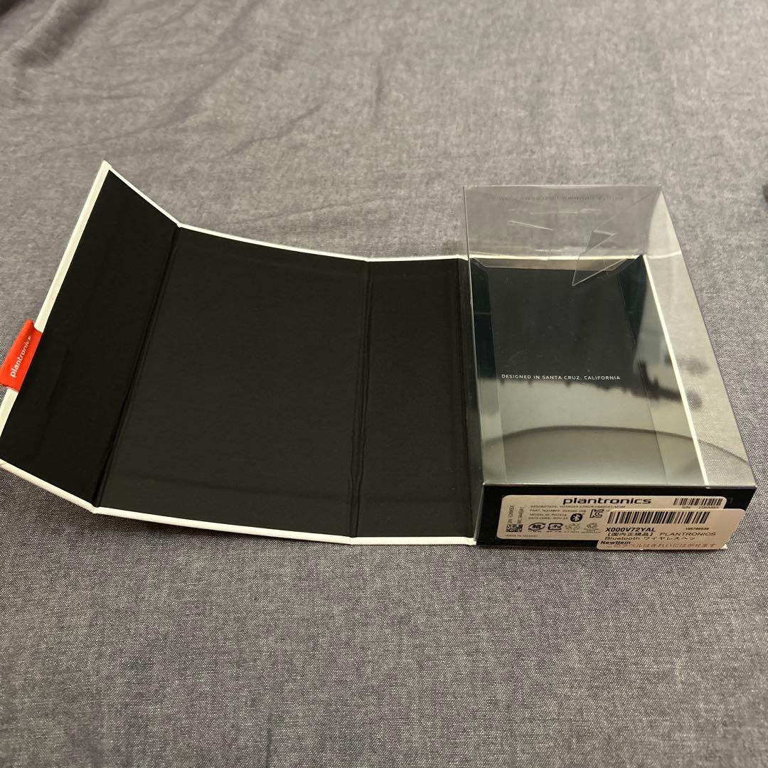 イヤホン plantronics Voyager 5200