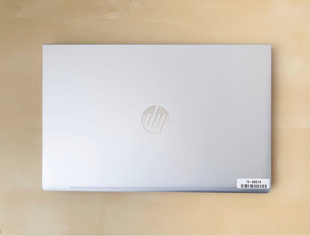 累積1328H HP ProBook 450 G9/i5/16GB/office