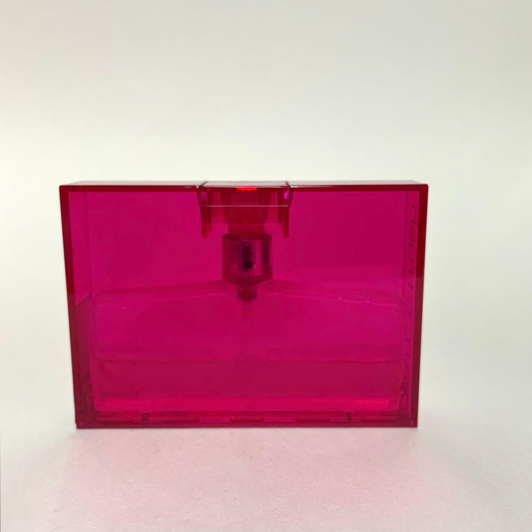 GUCCI rush2 グッチ ラッシュ2 オードトワレ 30ml