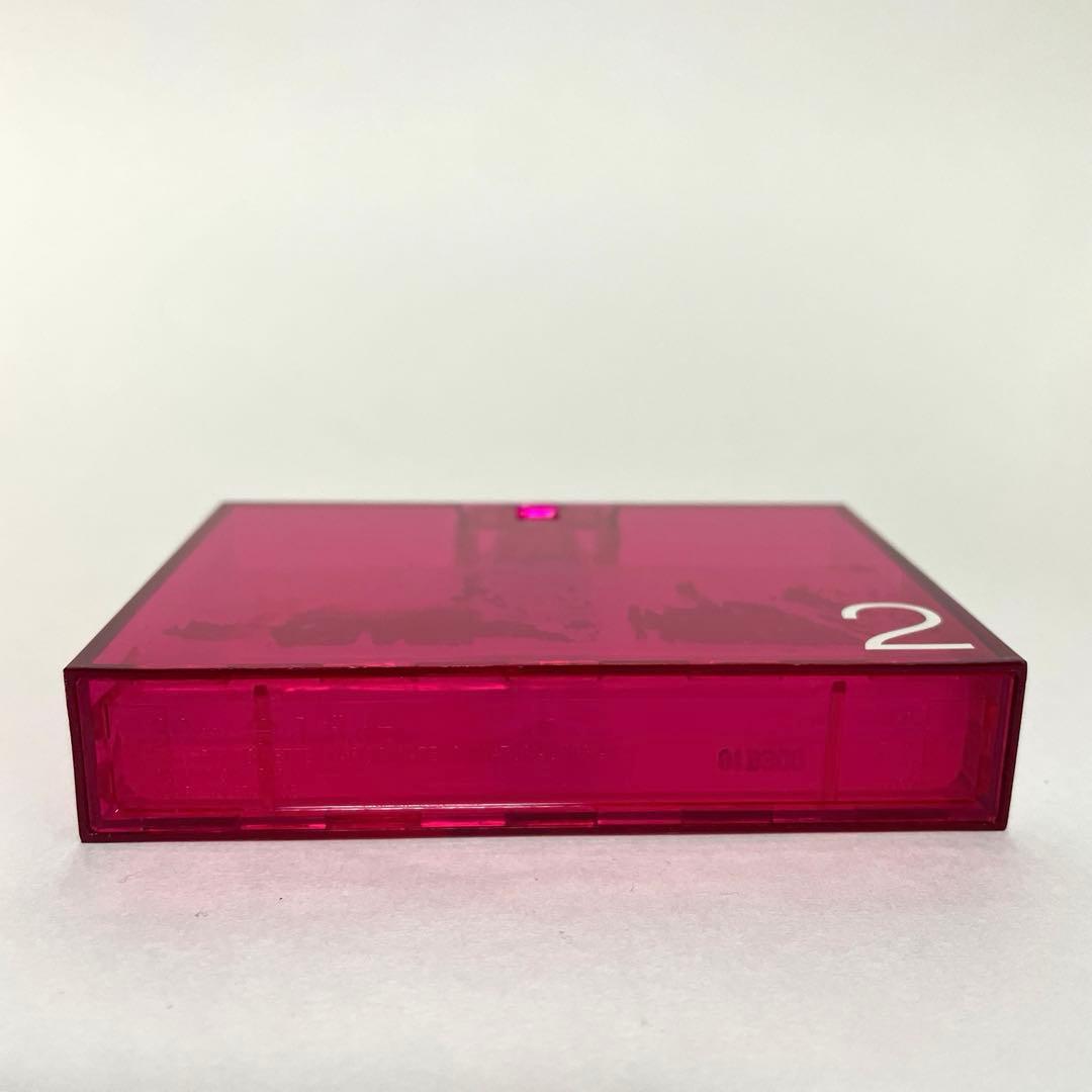 GUCCI rush2 グッチ ラッシュ2 オードトワレ 30ml