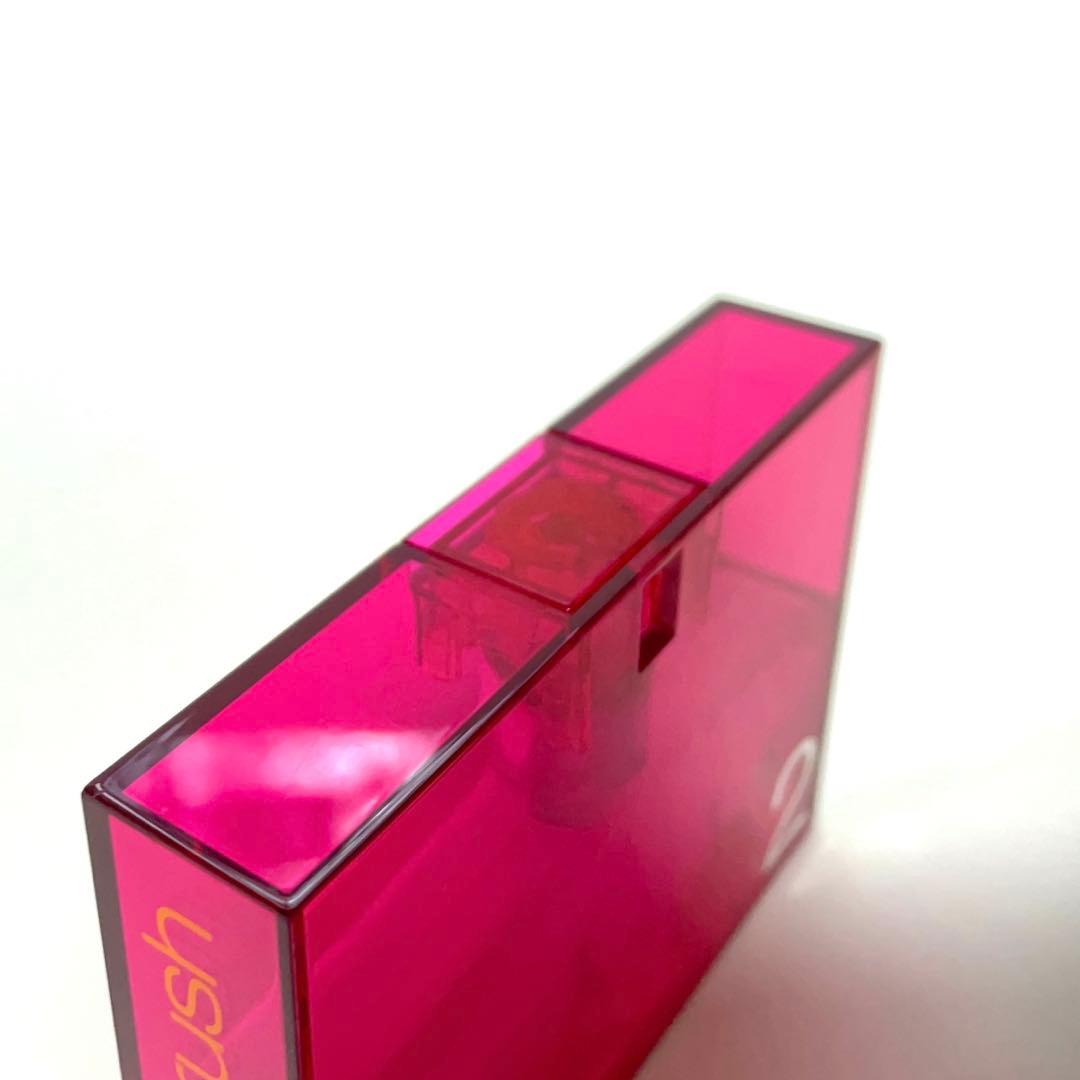 GUCCI rush2 グッチ ラッシュ2 オードトワレ 30ml