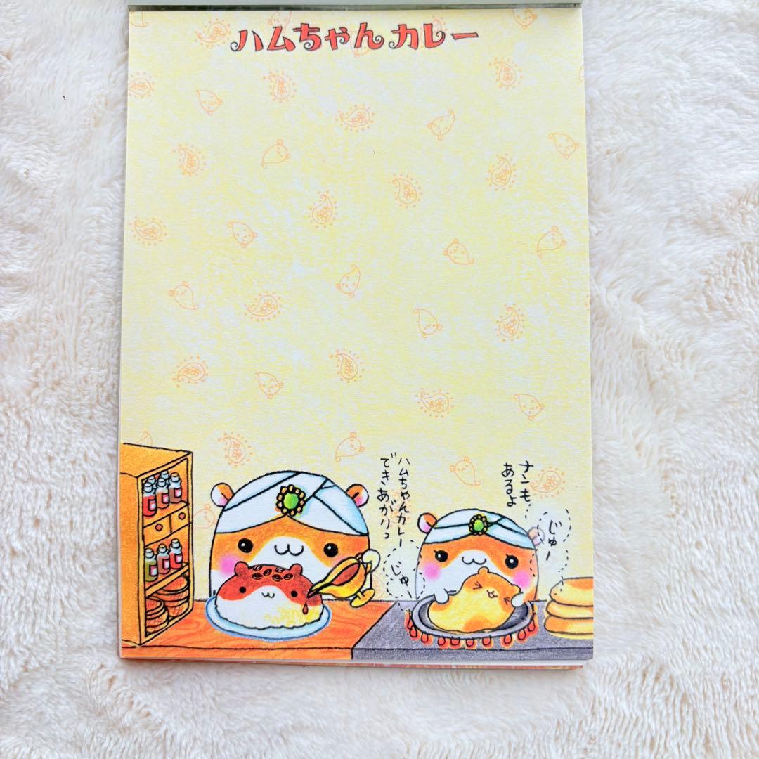 公*o様 【平成レトロ】　メモ帳セット　当時物　平成女児