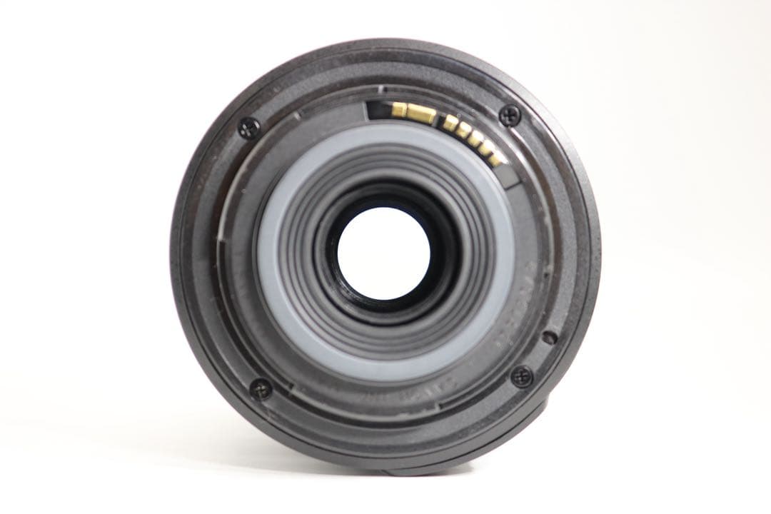 新品級 【Canon EF-S 55-250mm F4-5.6 IS】 安心保証