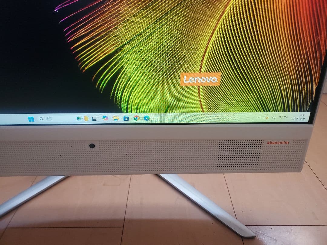 Lenovo/i7-6700T/新品SSD512GB/メモリー16GB/オフィス