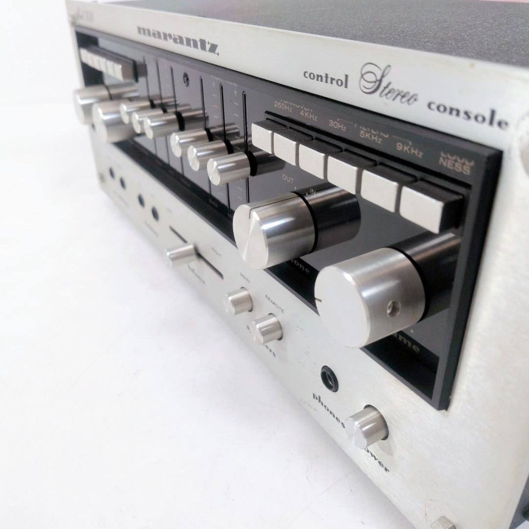 marantz マランツ MODEL 3600 コントロールプリアンプ
