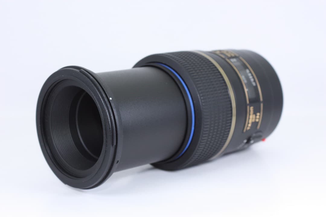 TAMRON SP AF Di 90mm F2.8 SONY 新品級#167