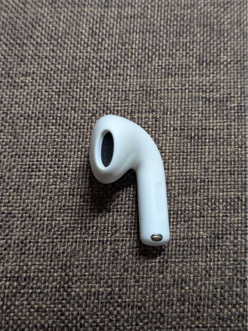 Apple AirPods 4世代 片耳 L 左耳831