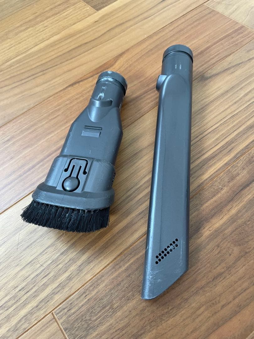 dyson v6 cord-free pro ダイソン　本体　付属品多数　掃除機