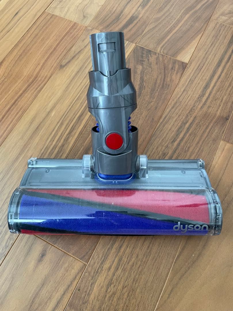 dyson v6 cord-free pro ダイソン　本体　付属品多数　掃除機