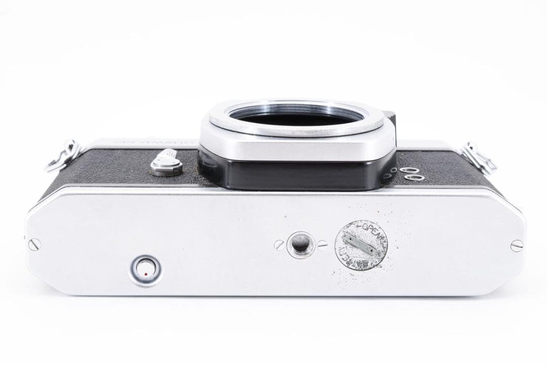 PENTAX SP & SMC Takumar 単焦点レンズ 2本 SO124