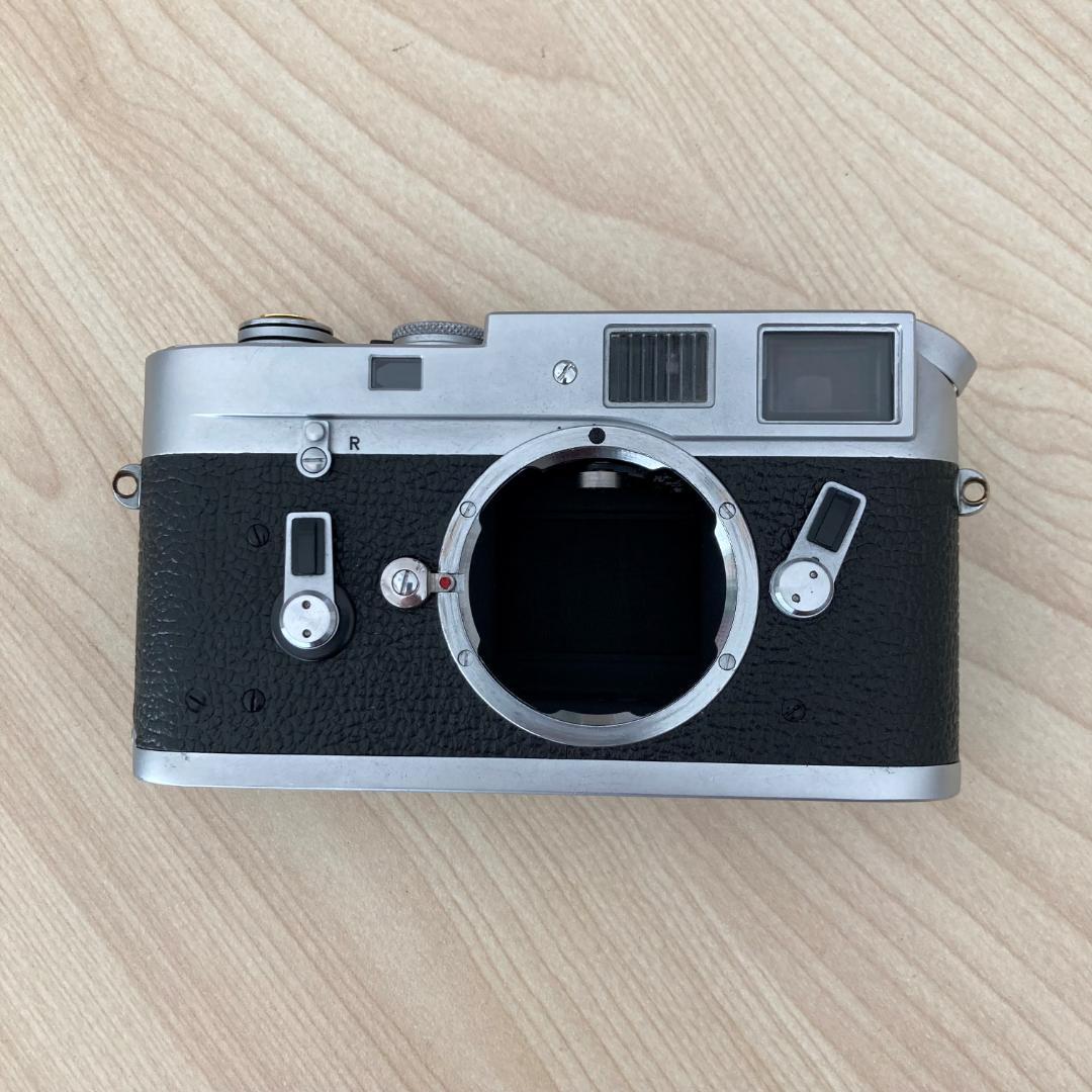 ライカM4 Leica M4