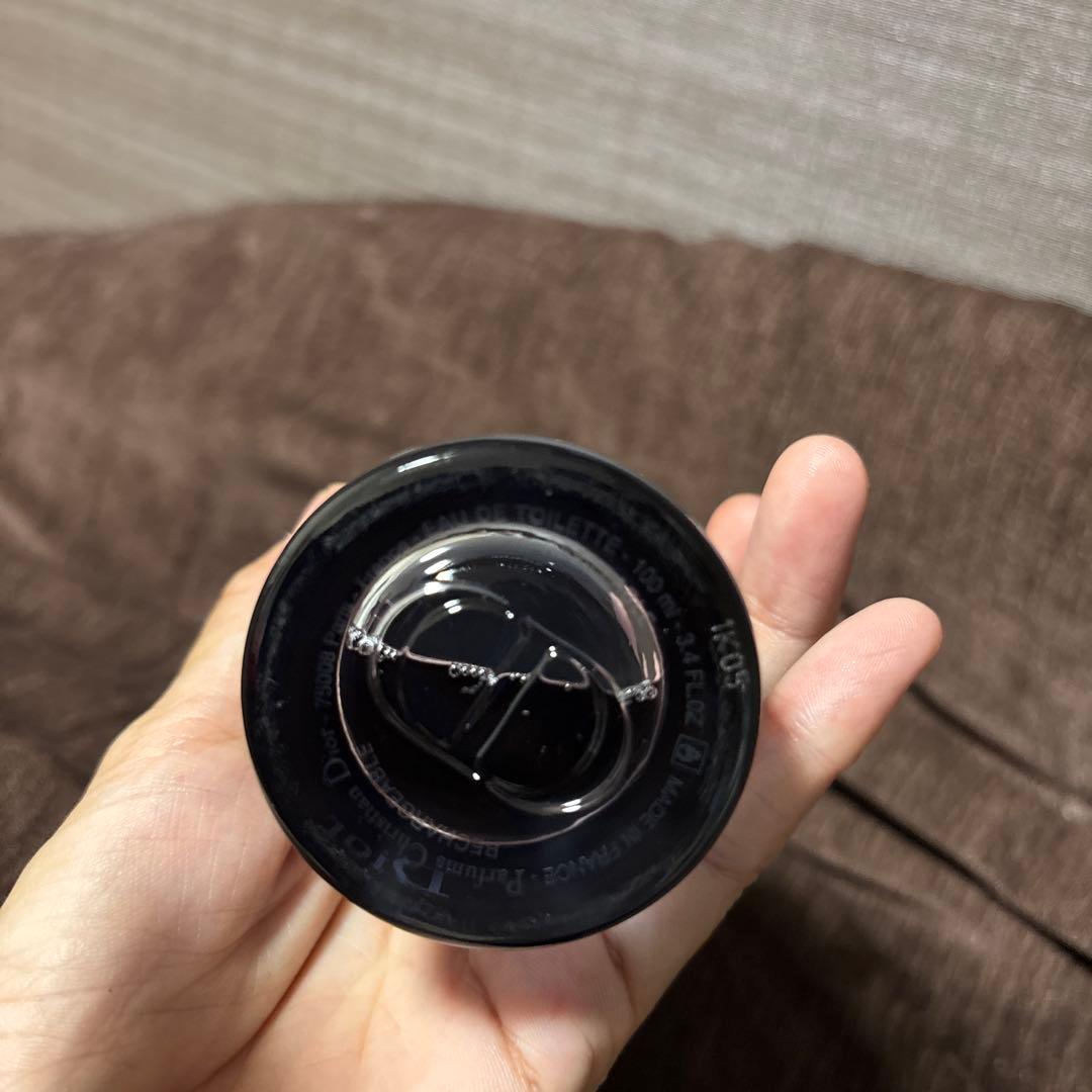 Dior SAUVAGE 100ml 香水 ソヴァージュ