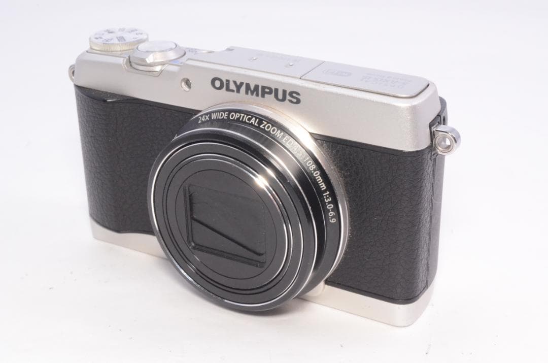 【訳アリ】Olympus オリンパス STYLUS SH-1 デジタルカメラ