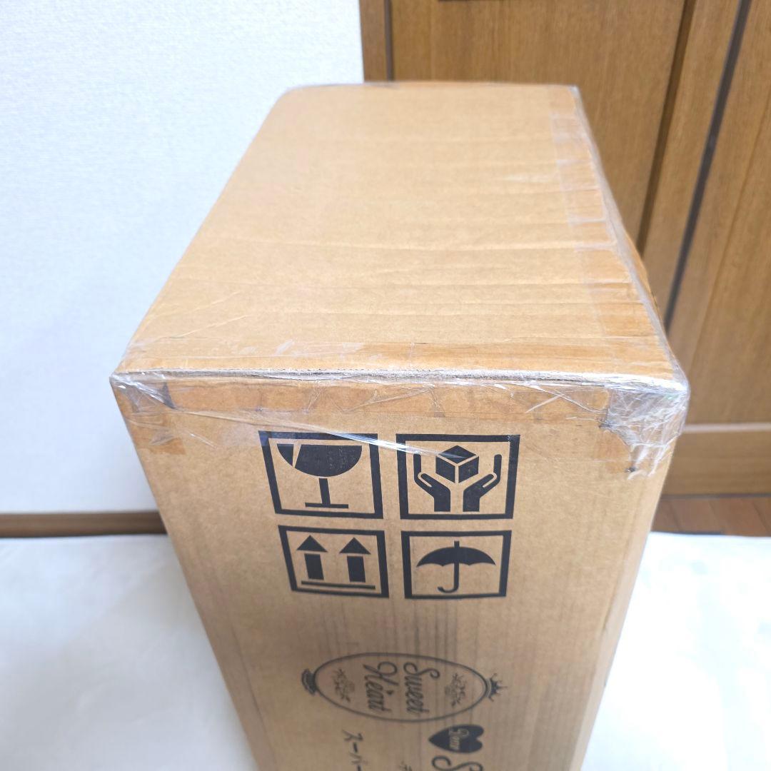 557【未開封】多機能ペットカート　ディア スイートハート　バック取り外し可能