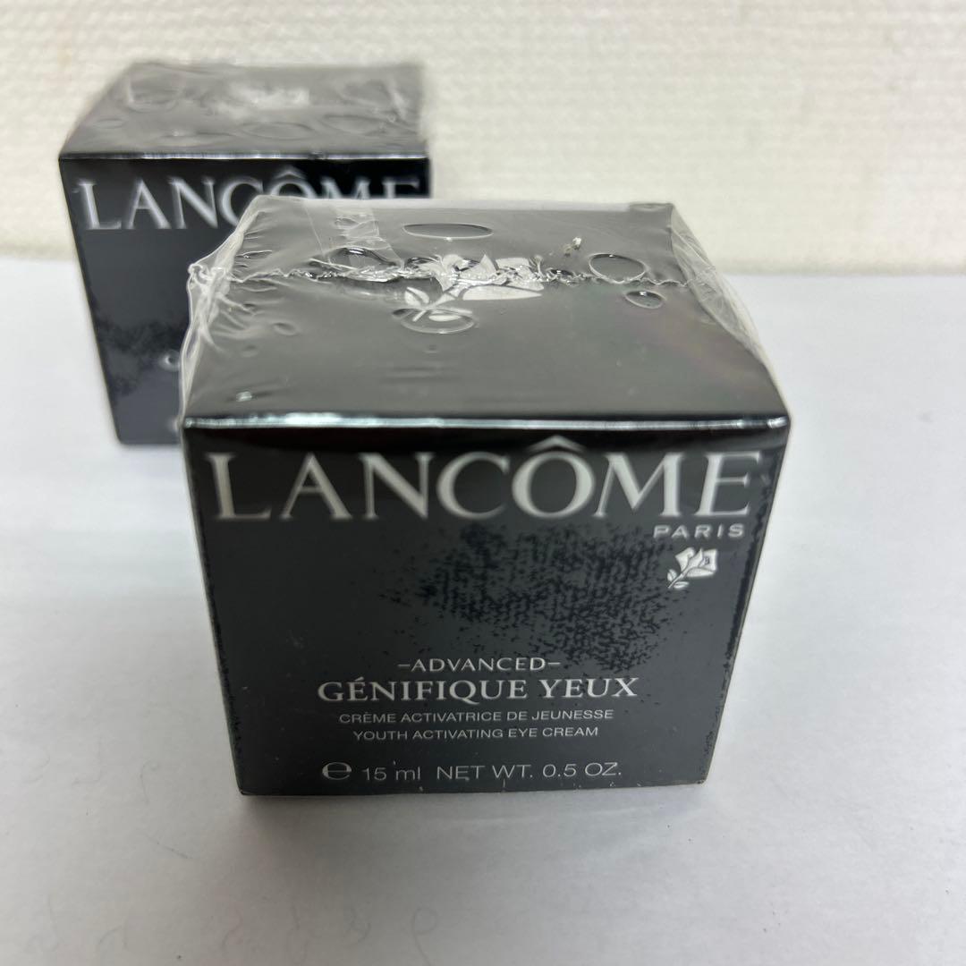 アイケア LANCOME