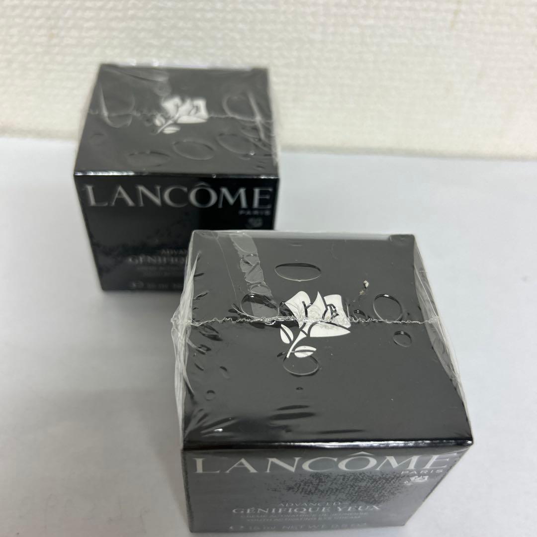 アイケア LANCOME