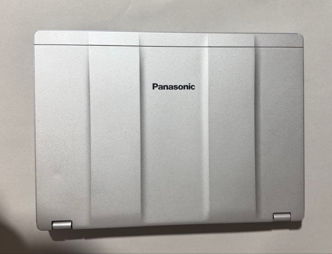 “Panasonic CF-SZ5 4GB 128GB