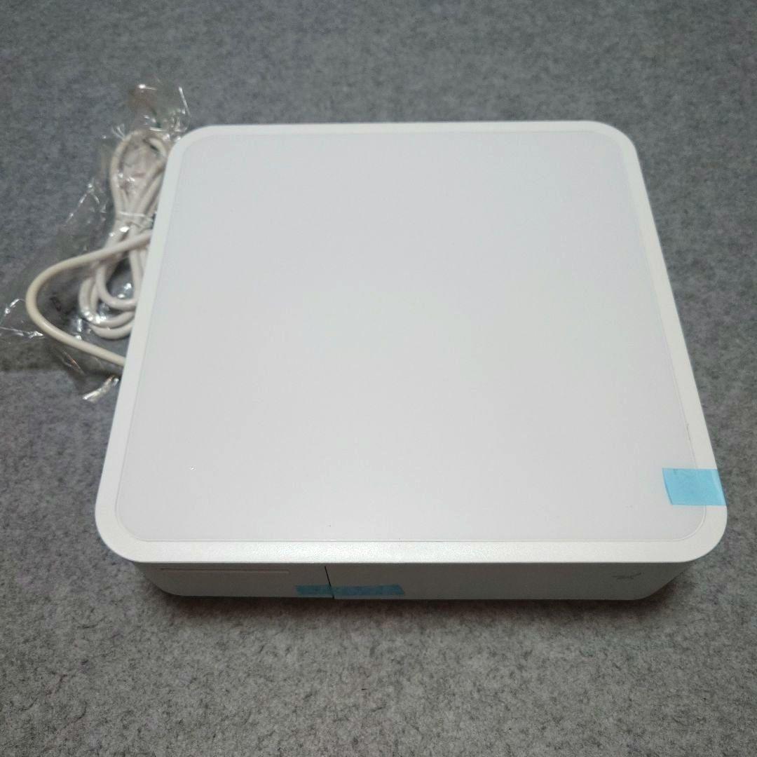 スター精密 mPOP レジ POP10 WHT JP