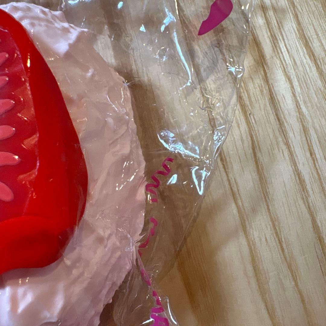 Mellojoy 大福シリーズ いちご　初期パッケージ