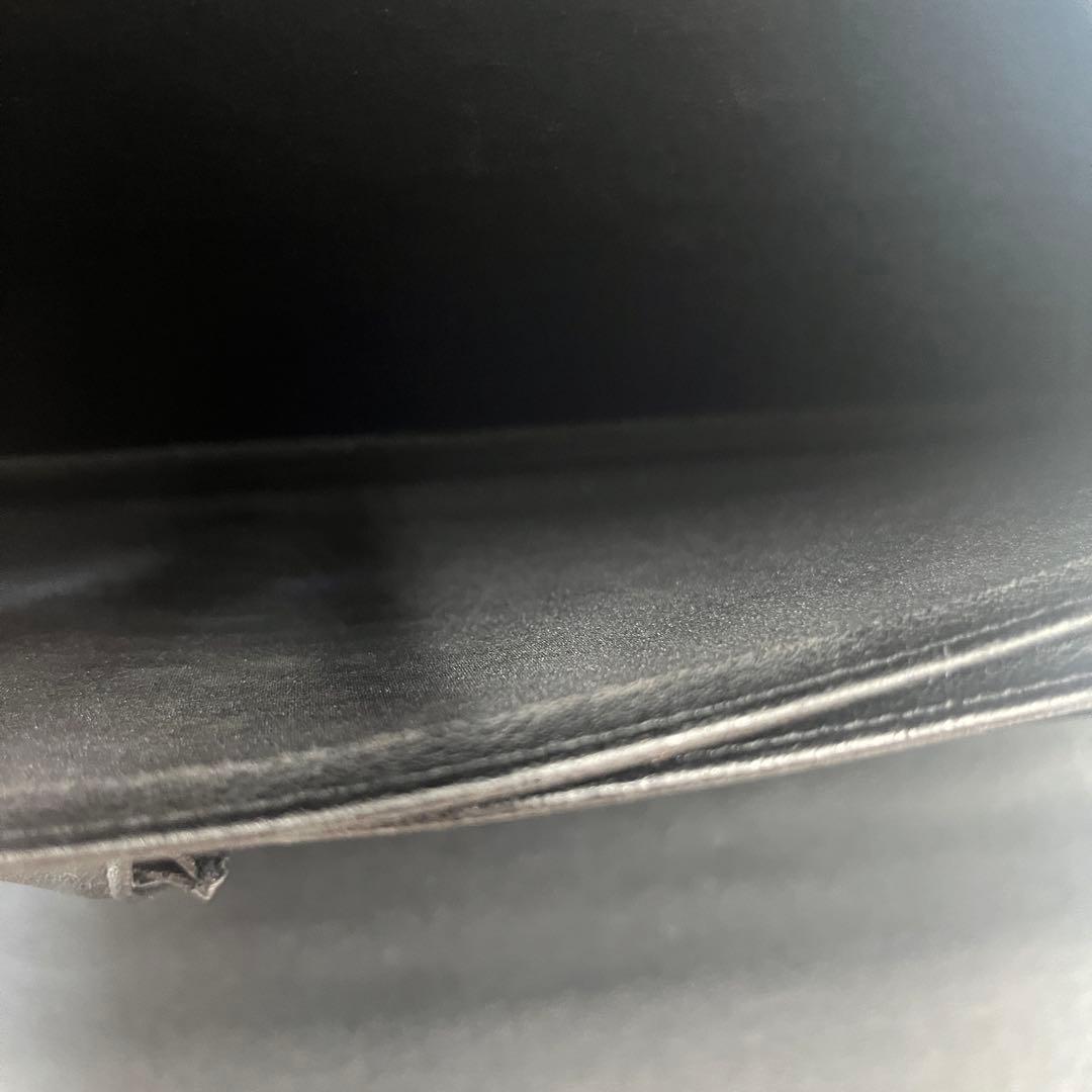 ZERO HALLIBURTON　アタッシュケース　ダイヤルロック