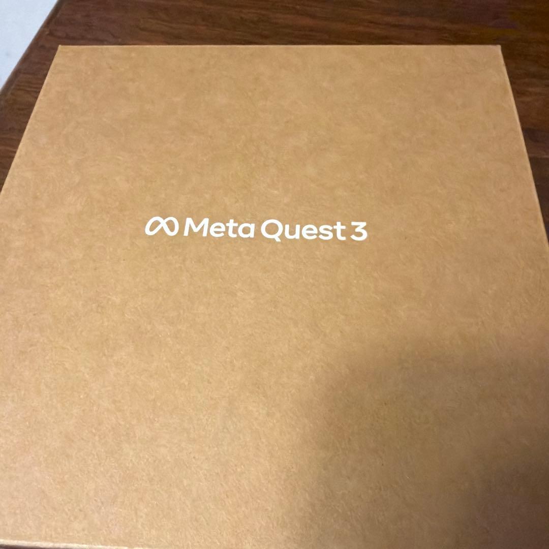 Quest3 512GB VR 美品