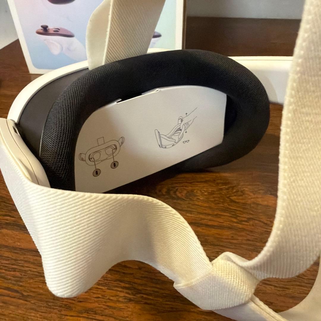 Quest3 512GB VR 美品