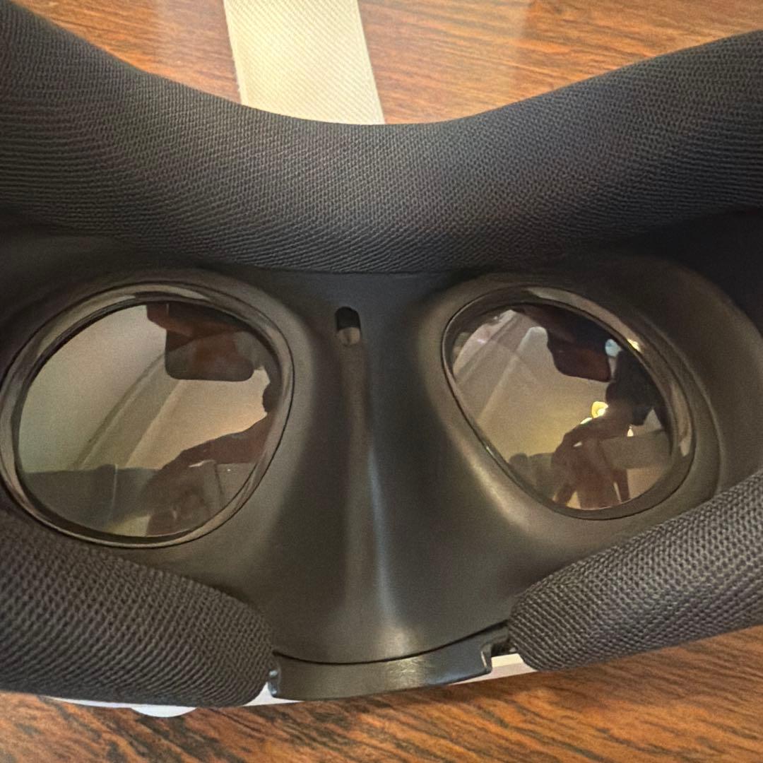 Quest3 512GB VR 美品