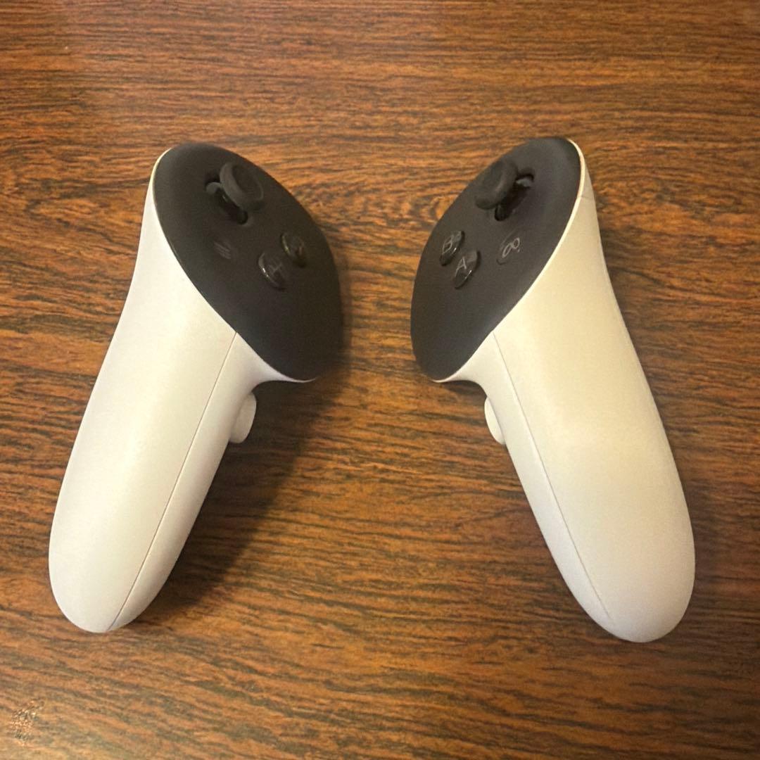 Quest3 512GB VR 美品
