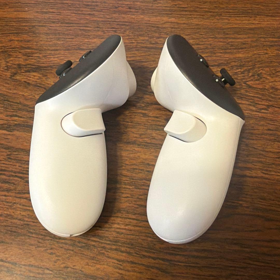 Quest3 512GB VR 美品