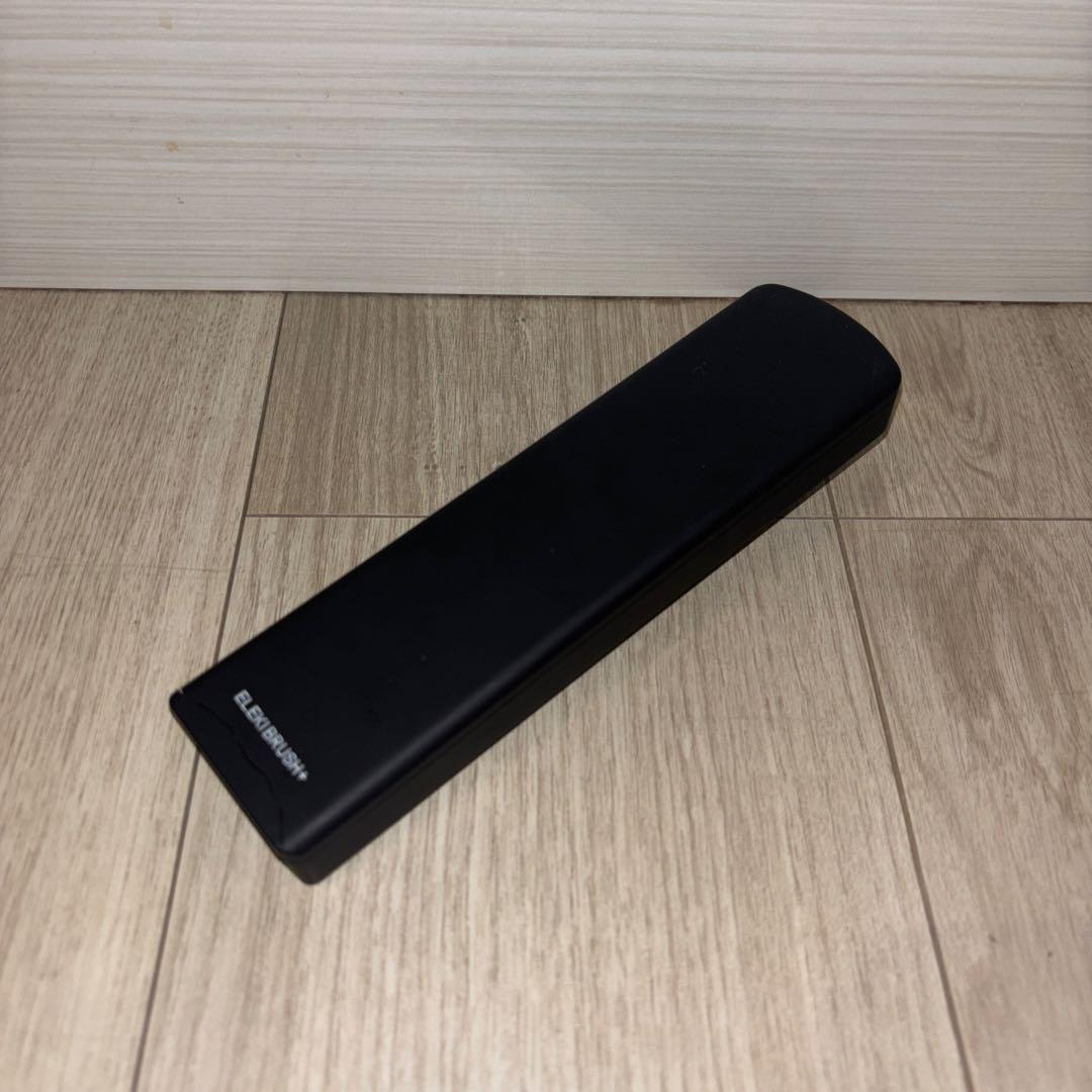 ら*ん様 ブライト エレキブラシ+ 頭皮ケア ELEKI BRUSH+
