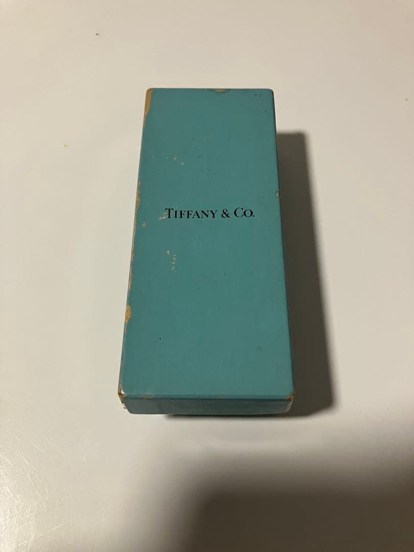 Tiffany Eau de Parfum 50mL ティファニー香水希少