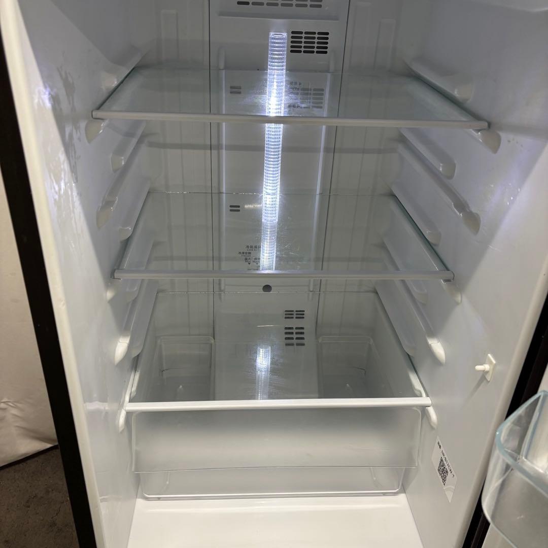 174　パナソニック　冷蔵庫　160L　右開き　一人暮らし　設置無料　中古　安い
