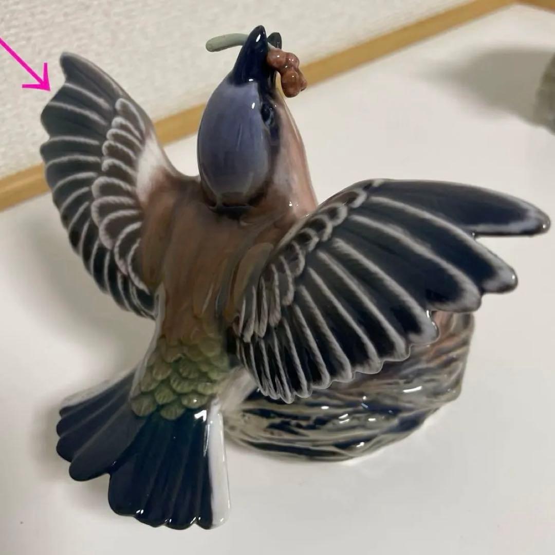 ＊NIKONIKO様ご購入希望＊ 等陶器作品２点・