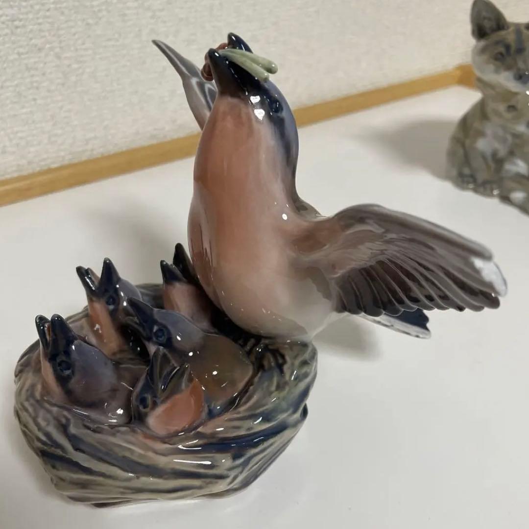 ＊NIKONIKO様ご購入希望＊ 等陶器作品２点・
