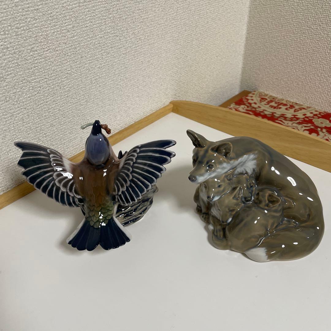＊NIKONIKO様ご購入希望＊ 等陶器作品２点・