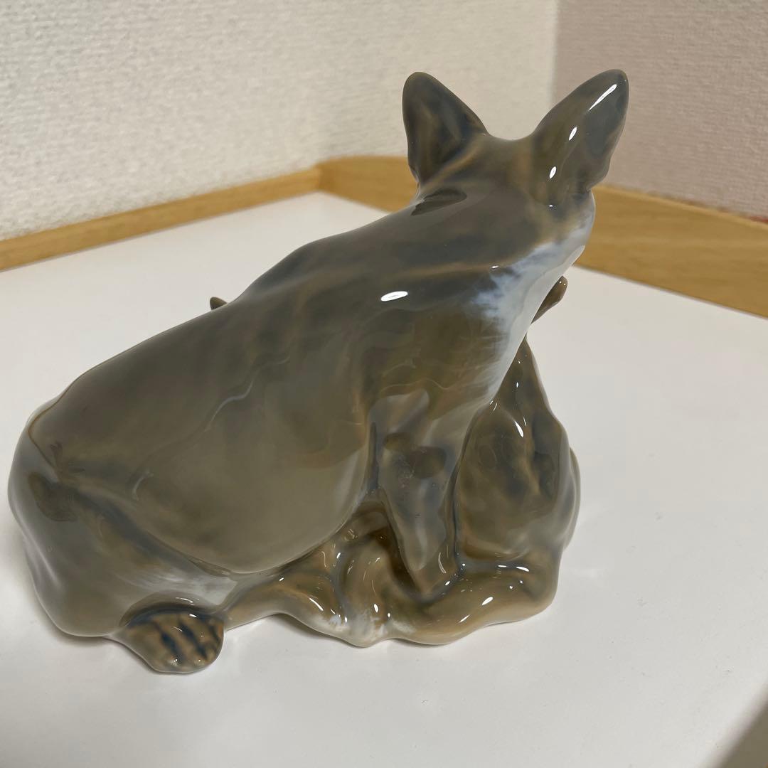 ＊NIKONIKO様ご購入希望＊ 等陶器作品２点・